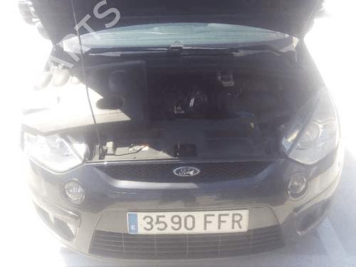 Left taillight FORD S-MAX (WA6) 2.0 TDCi | BP18364100C34 - Image 7