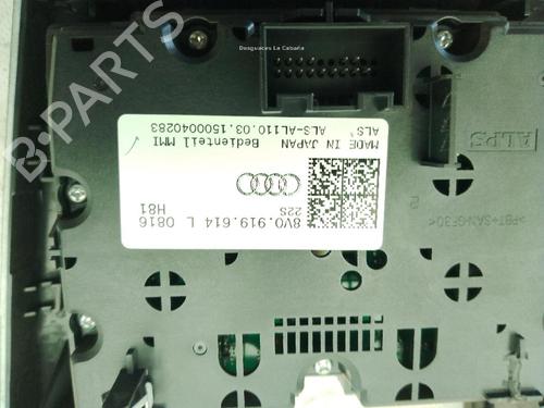 Switch AUDI A3 Sportback (8VA, 8VF) 1.4 TFSI e-tron | BP26881706I30 - Image 4