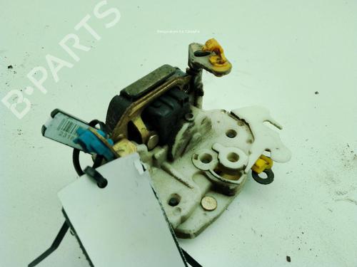Front left lock NISSAN TERRANO II (R20) 2.7 TD 4WD | BP30191876C98