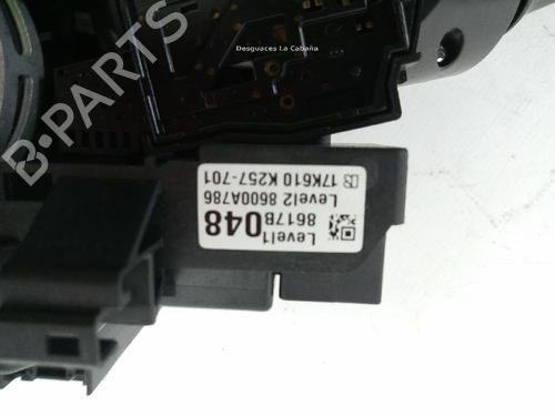 Headlight switch MITSUBISHI MIRAGE / SPACE STAR VI Hatchback (A0_A) 1.2 (A03A) | BP18366229I24 - Image 5