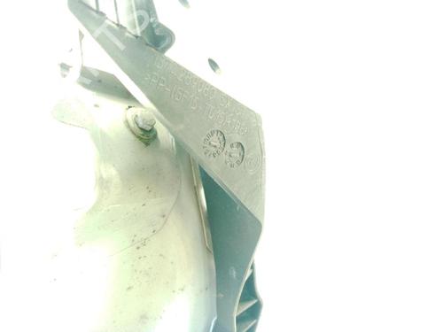 Left front fenders FIAT DUCATO Van (250_) 150 Multijet 2,3 D | BP28973083C41 