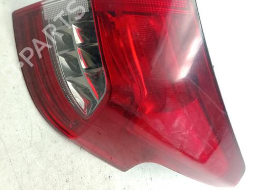 Used Right taillight Right taillight CITROËN C5 III Break (RW_) 2.0 HDi 150 / BlueHDi 150 (RWRHEJ, RWRHE8) (150 hp) 34237867 34237867