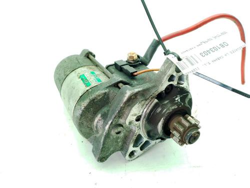 Motor arranque ROVER 200 II Hatchback (RF) 220 D/SD (86 hp) 32402833