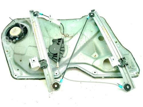 Front right window mechanism SEAT LEON (1M1) 1.6 16 V | BP26612447C23 
