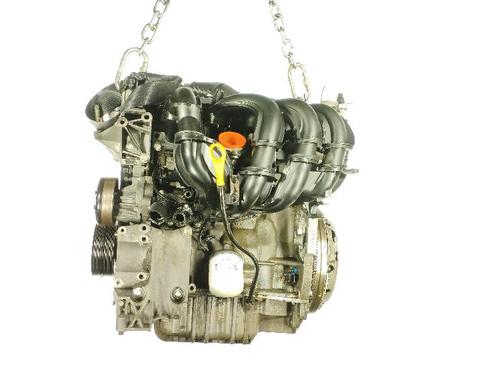 Engine FORD FOCUS II (DA_, HCP, DP) 1.6 | BP36069930M1 - Image 3