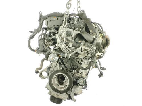 Engine CITROËN C4 III (BA_, BB_, BC_) 1.2 PureTech 100 (BAHNEA, BAHNKA) | BP32385633M1 