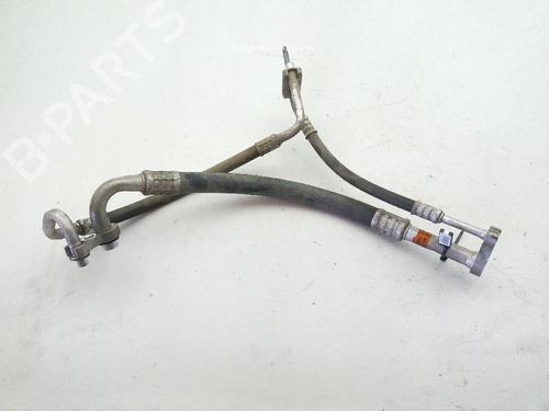 Used Pipe OPEL MERIVA B MPV (S10) 1.4 (75) (100 hp) 19071849