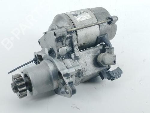 Used Starter Starter LEXUS RX (MCU15) 300 AWD (MCU15) (201 hp) 18370124 18370124