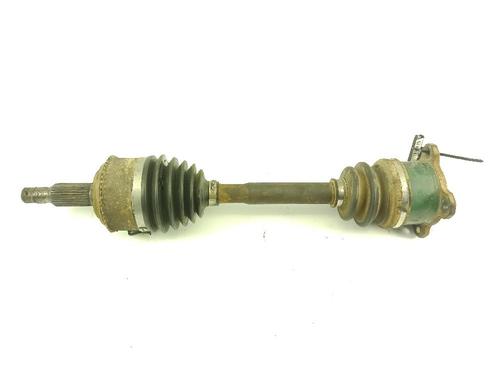 Used Right front driveshaft MITSUBISHI PAJERO III Canvas Top (V6_W, V7_W) 3.2 DI-D (V68W, V78W) (165 hp) 18359714