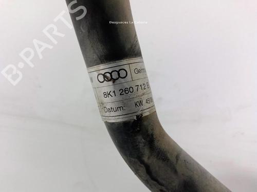 Pipe AUDI A5 (8T3) 2.0 TFSI | BP18363818M125 