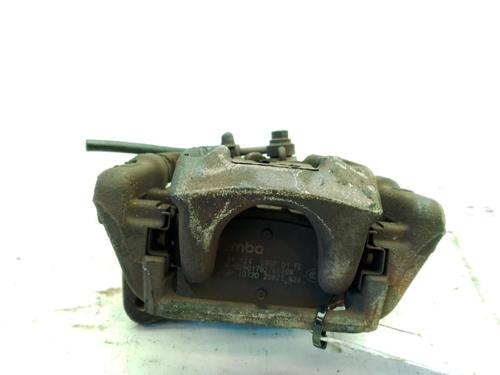 Used Left rear brake caliper Left rear brake caliper PEUGEOT 508 SW II (FC_, FJ_, F4_) 1.5 BlueHDi 130 (131 hp) 40121571 40121571