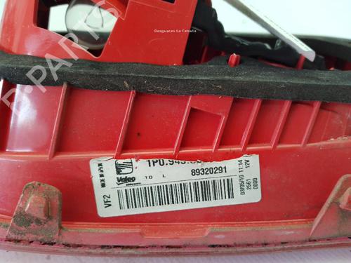 Right tailgate light SEAT LEON (1P1) 1.4 TSI | BP37434679C80 - Image 5