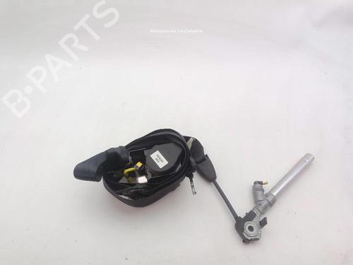 Used Front right seatbelt MITSUBISHI ASX (GA_W_) 1.8 DI-D (GA6W) (150 hp) 24044113