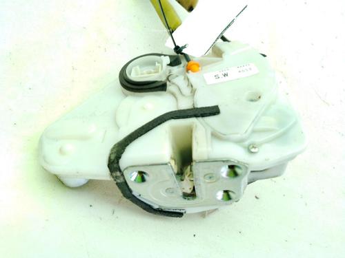 Used Front left lock Front left lock MAZDA CX-5 (KE, GH) 2.2 D (KE2FW) (150 hp) 25349193 25349193