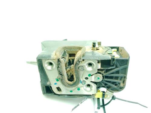 Used Rear left lock DACIA DUSTER SUV Van 1.5 dCi (109 hp) 30525984