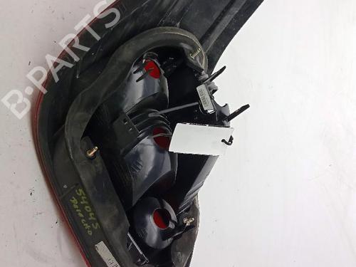 Right taillight BMW 5 (E60) 520 d | BP33263121C35 - Image 4