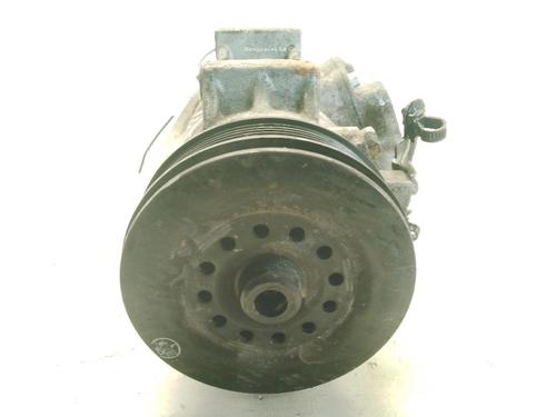 Used AC compressor AC compressor TOYOTA AURIS (_E15_) 1.6 (ZRE151_, ZRE151R) (124 hp) 24050601 24050601