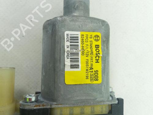 Front right window mechanism KIA STONIC (YB) 1.0 T-GDi | BP18376034C23 - Image 4