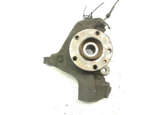 Used Left front steering knuckle OPEL COMBO Tour (X12) 1.6 CDTI (C26, D26, E26, C05) (105 hp) 19179545