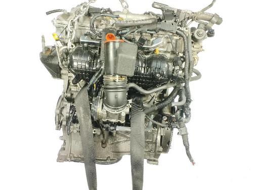 Engine TOYOTA PRIUS (_W3_) 1.8 Hybrid (ZVW30) | BP36554970M1 - Image 3