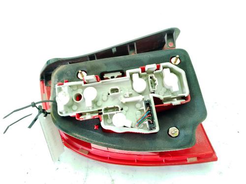 Right taillight VW PASSAT B5.5 (3B3) 1.9 TDI | BP33454723C35 - Image 4