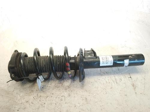Used Left front shock absorber Left front shock absorber VW TOURAN (1T3) 1.6 TDI (105 hp) 24969989 24969989
