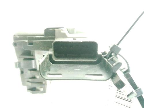 Front left lock PEUGEOT 5008 (0U_, 0E_) 2.0 HDi 150 / BlueHDi 150 | BP29875911C98 