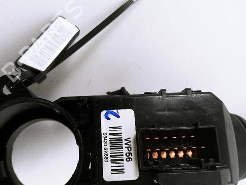 Headlight switch HYUNDAI ix35 (LM, EL, ELH) 1.7 CRDi | BP39578969I24 - Image 5