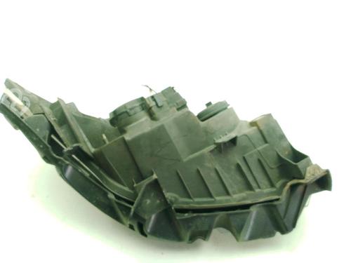 Right headlight RENAULT MEGANE II Saloon (LM0/1_) 1.6 | BP33688555C29 - Image 3