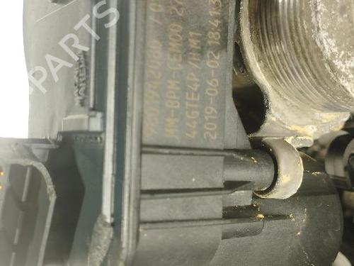 Engine CITROËN GRAND C4 SPACETOURER (3A_, 3E_) 1.2 PureTech 130 | BP28138819M1 
