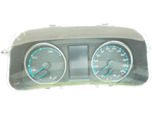 Used Instrument cluster TOYOTA RAV 4 IV (_A4_) 2.5 Hybrid (AVA42_) (197 hp) 23999619