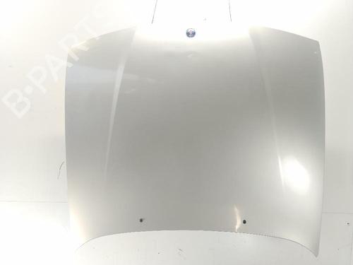 Used Hood SAAB 9000 Hatchback 2.3 -16 Turbo CSE (200 hp) 33014358