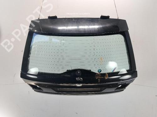Used Tailgate Tailgate BMW 3 Touring (E46) 320 d (150 hp) 34364051 34364051