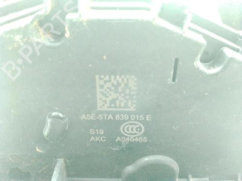 Rear left lock SEAT ATECA (KH7, KHP) 1.0 TSI | BP24928739C100 - Image 4
