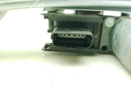 Front left window mechanism PEUGEOT 2008 I (CU_) 1.6 BlueHDi 100 | BP34391045C22 - Image 3