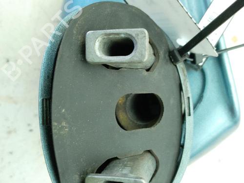 Left mirror AUDI TT (8N3) 1.8 T | BP24050456C26 