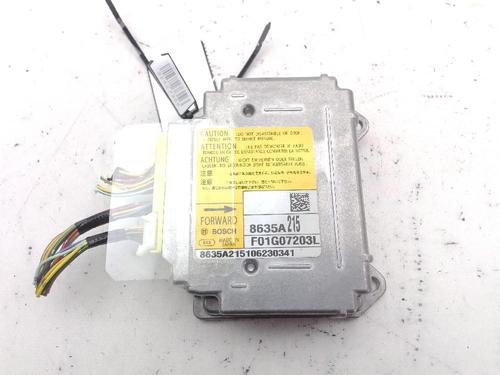 Used ECU airbags ECU airbags 39578684 39578684