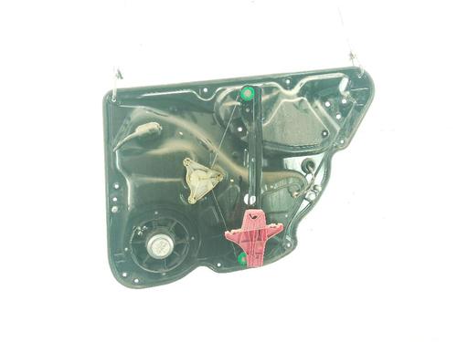 Used Rear left window mechanism VW PASSAT B7 Variant (365) 2.0 TDI (140 hp) 28619989
