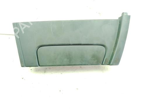 Used Rear right interior door handle Rear right interior door handle HONDA HR-V (RU) 1.5 (RU1) (130 hp) 25932560 25932560