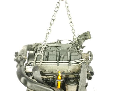 Used Engine Engine SEAT IBIZA IV SC (6J1, 6P5) 1.9 TDI (90 hp) 33426254 33426254