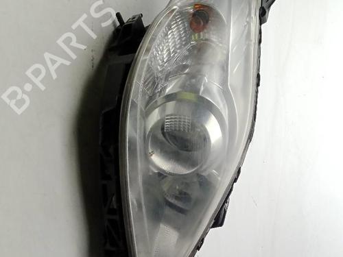 Used Right headlight MAZDA 5 (CR) 2.0 CD (CR19) (143 hp) 32358558