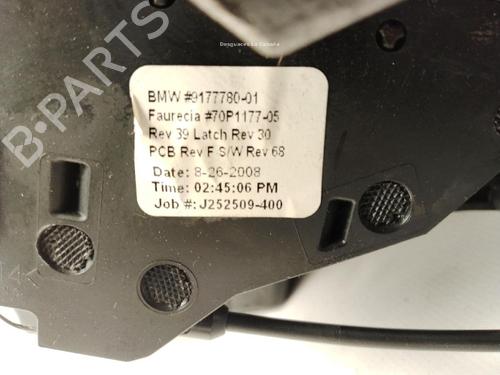 Glove box BMW X6 (E71, E72) xDrive 35 d | BP39609709C95 - Image 5