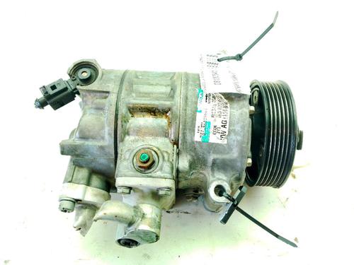 AC compressor SEAT LEON (1P1) 2.0 TDI | BP33262913M34 - Image 3