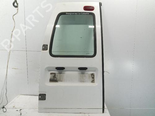 Used Left tailgate Left tailgate FIAT SCUDO Bus (220_) 2.0 JTD (94 hp) 27451318 27451318