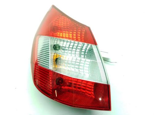 Used Left taillight RENAULT SCÉNIC II (JM0/1_) 1.5 dCi (JM1E, JM16) (106 hp) 32182401
