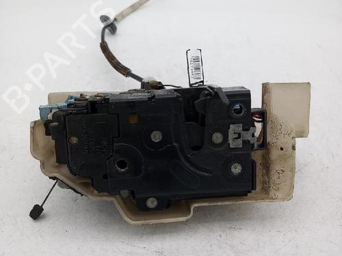 Front left lock VW TOUAREG (7LA, 7L6, 7L7) 2.5 R5 TDI | BP18359291C98 