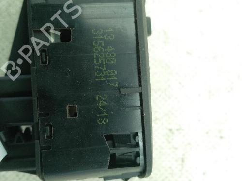 Left front window switch OPEL CORSA E (X15) 1.4 (08, 68) | BP24544797I27 