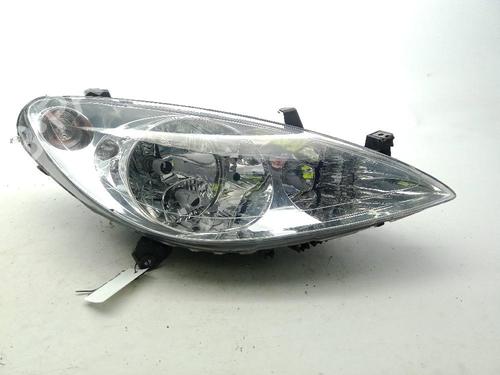 right-headlight-peugeot-307-3ac-2000-2001-2002-2003-2004-2005-2006-2007-2008-2009-2010-2011-2012-32079240 main image