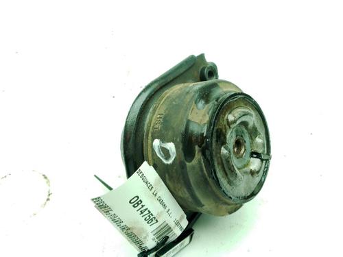 Used Engine mount Engine mount MERCEDES-BENZ M-CLASS (W164) ML 320 CDI 4-matic (164.122) (224 hp) 39491850 39491850