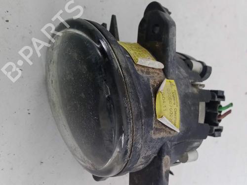 Used Right front fog light Right front fog light CITROËN SPACETOURER Bus (V_) 2.0 BlueHDi 150 (150 hp) 21566656 21566656
